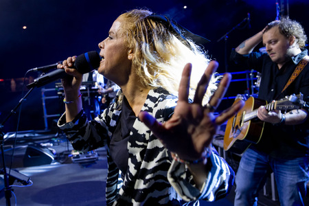 Anika Horvat 11.7 (42)